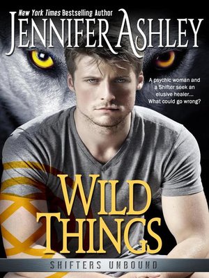 cover image of Wild Things